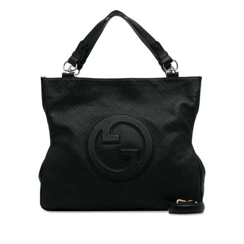 Gucci Medium Blondie Satchel