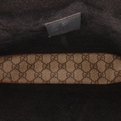 Gucci Medium GG Supreme Dionysus Shoulder Bag