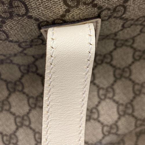 Gucci Medium GG Supreme Joy Tote