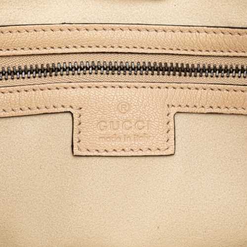 Gucci Medium Leather Aphrodite Crossbody