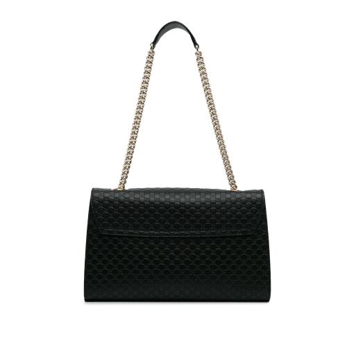 Gucci Medium Microguccissima Emily Shoulder Bag