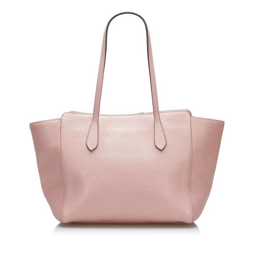 Gucci Medium Swing Tote