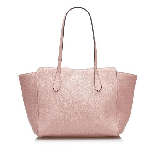 Gucci Medium Swing Tote