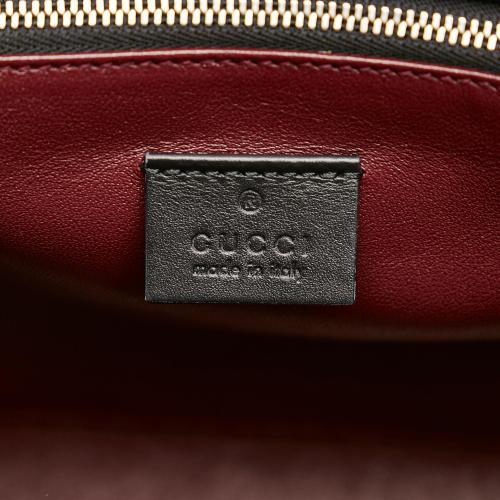 Gucci Medium Zumi Top Handle