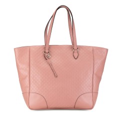 Gucci Microguccissima Bree Tote