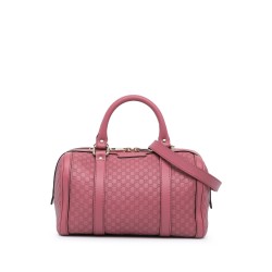 Gucci Microguccissima Joy Satchel