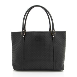 Gucci Microguccissima Leather Joy Medium Tote