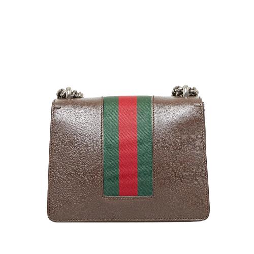 Gucci Mini Dionysus Web Crossbody