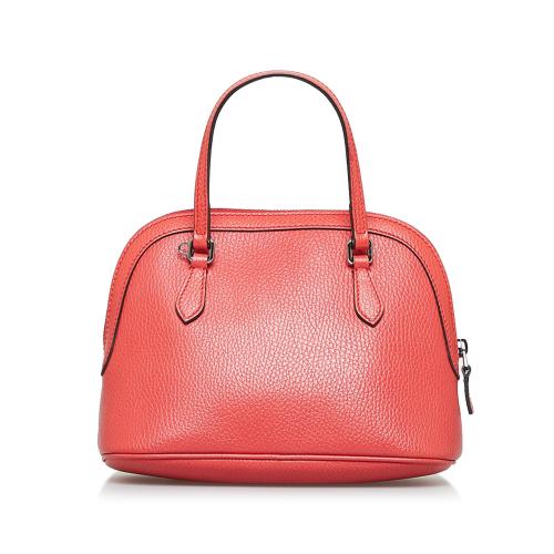 Gucci Mini Dome Satchel