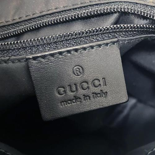 Gucci Nylon Backpack