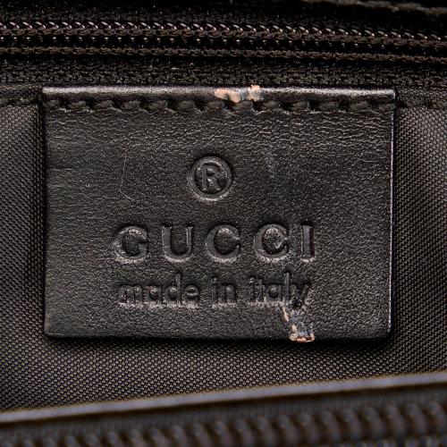 Gucci Nylon Handbag