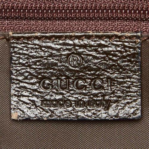 Gucci Nylon Shoulder Bag