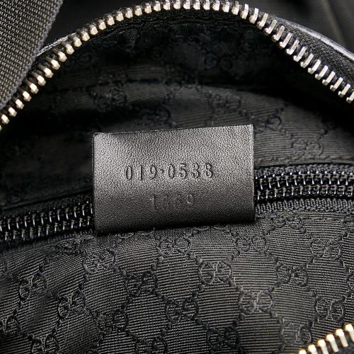 Gucci Nylon Shoulder Bag