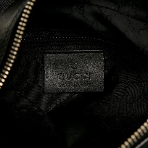 Gucci Nylon Shoulder Bag