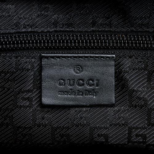 Gucci Nylon Tote Bag