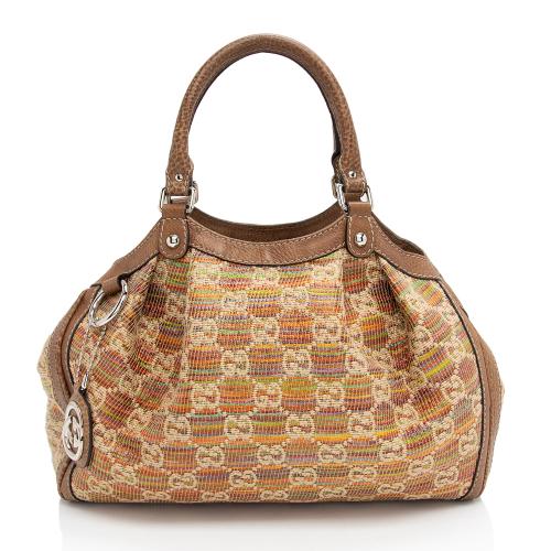 Gucci sukey medium hobo bag on sale