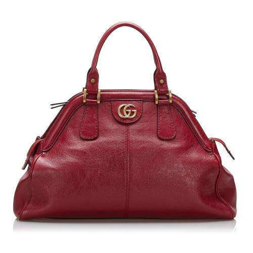 Gucci Re(belle)