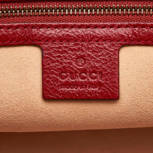 Gucci Re(belle)