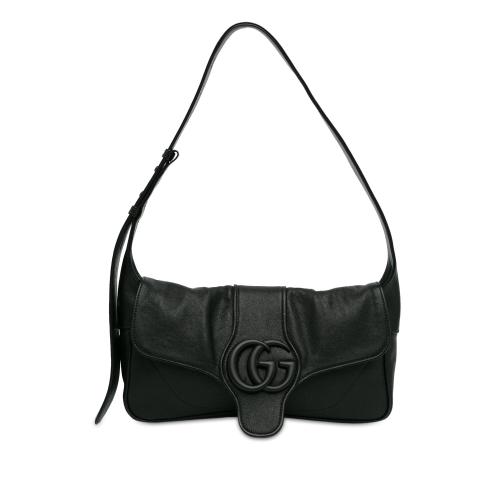 Gucci Small Aphrodite Shoulder Bag