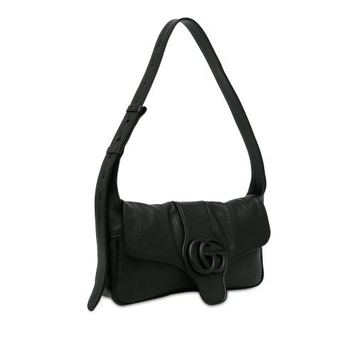 Gucci Small Aphrodite Shoulder Bag