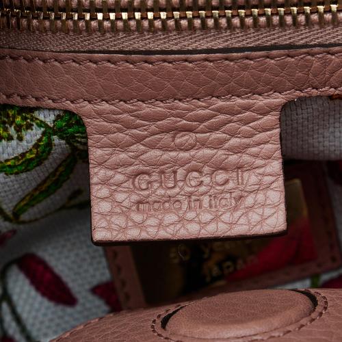 Gucci Small Bamboo Shopper