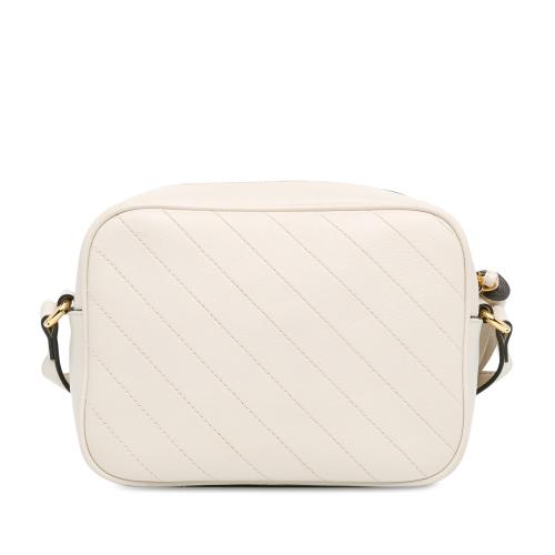 Gucci Small Blondie Crossbody Bag