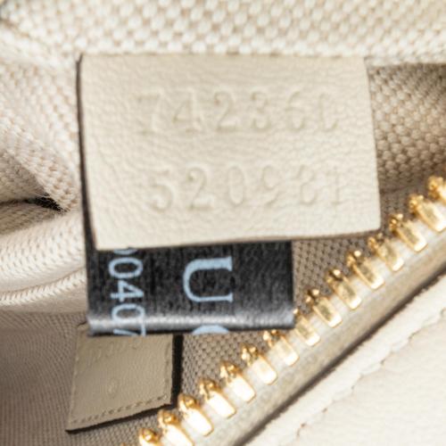 Gucci Small Blondie Crossbody Bag