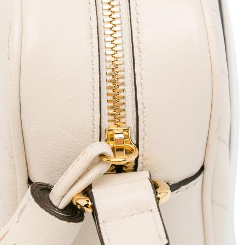 Gucci Small Blondie Crossbody Bag