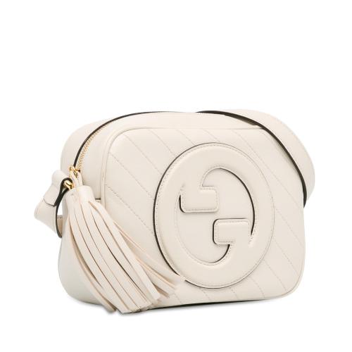 Gucci Small Blondie Crossbody Bag