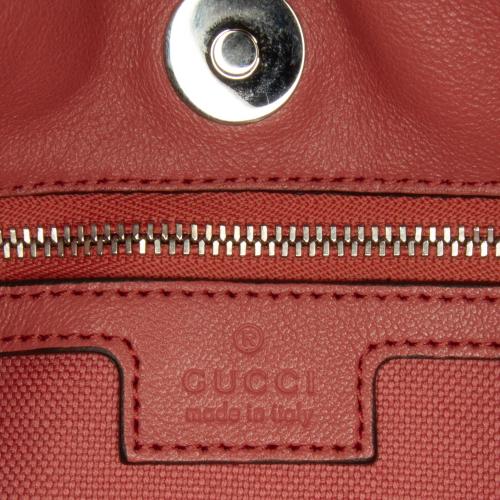 Gucci Small Blondie Satchel