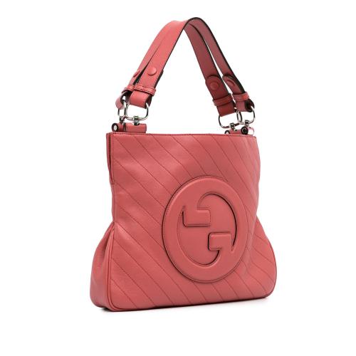 Gucci Small Blondie Satchel