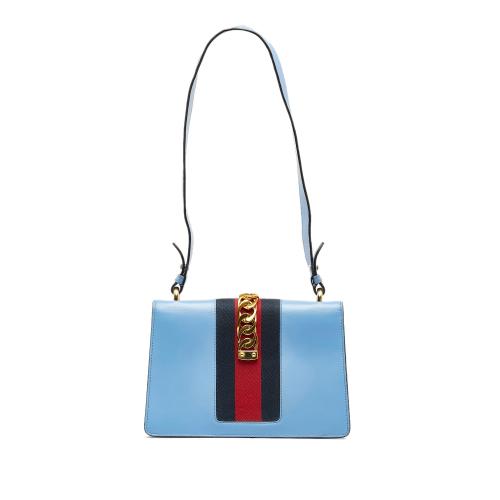 Gucci Small Sylvie Shoulder Bag