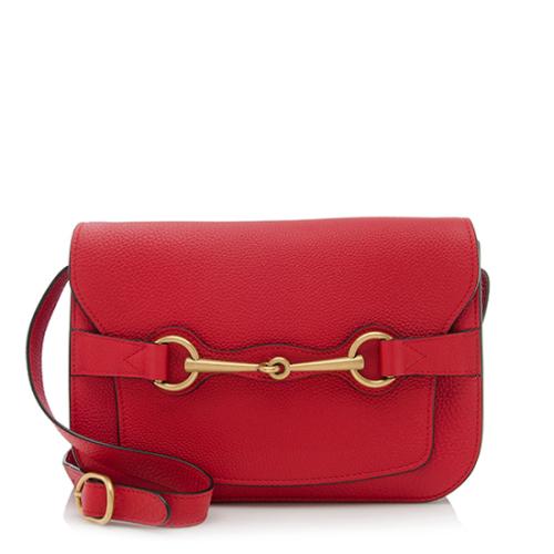 Gucci Soft Bright Bit Shoulder Bag