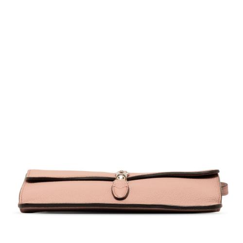 Gucci Soft Jackie Convertible Crossbody