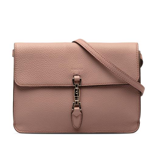 Gucci Soft Jackie Convertible Crossbody