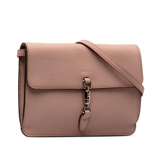 Gucci Soft Jackie Convertible Crossbody