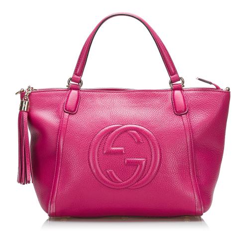 Gucci Soho Cellarius