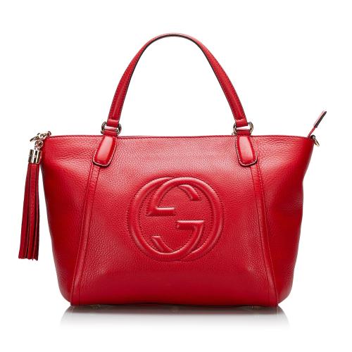 Gucci Soho Cellarius