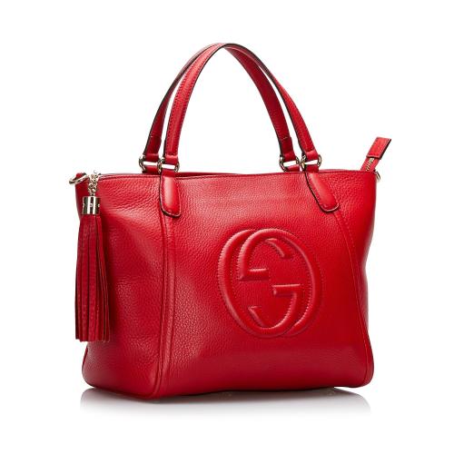 Gucci Soho Cellarius