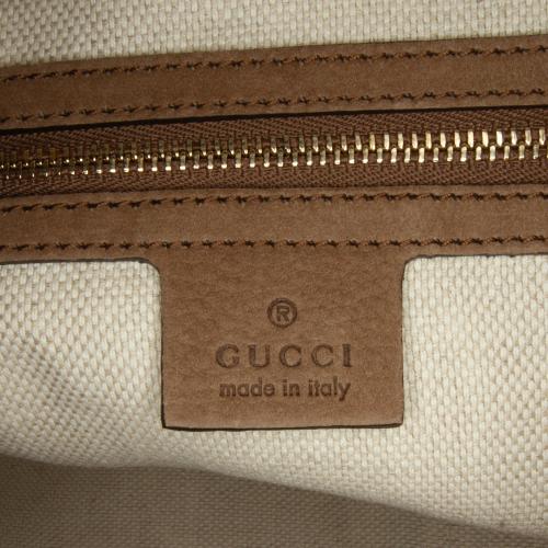 Gucci Soho Chain Shoulder Bag