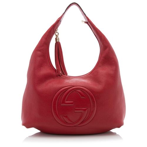 Gucci Soho Large Hobo - FINAL SALE