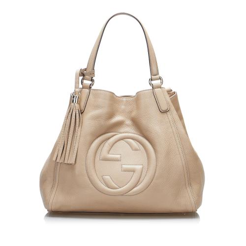 Gucci Soho Tote