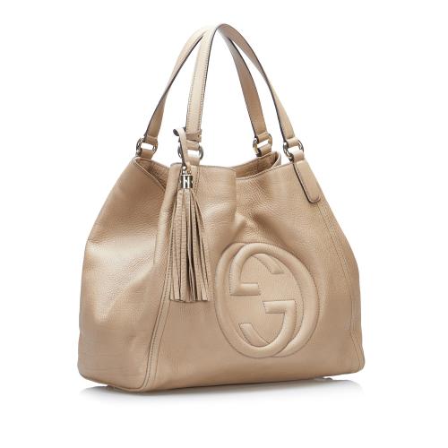 Gucci Soho Tote