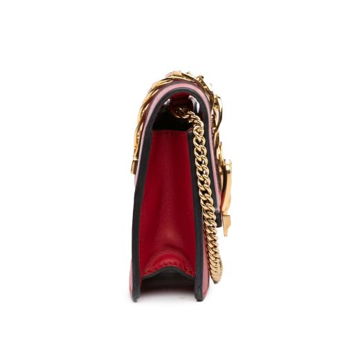 Gucci Super Mini Sylvie Chain Bag