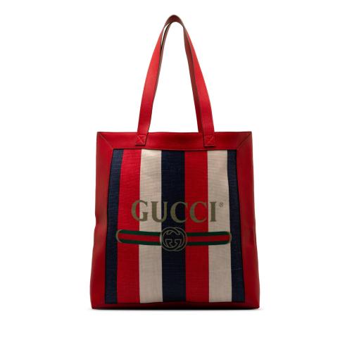 Gucci Sylvie Baiadera Tote