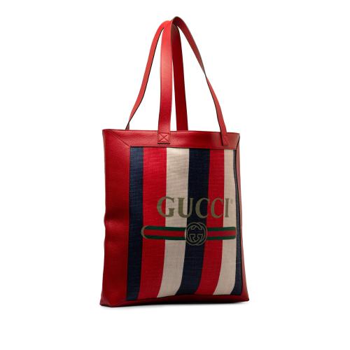 Gucci Sylvie Baiadera Tote