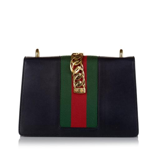 Gucci Sylvie Shoulder Bag