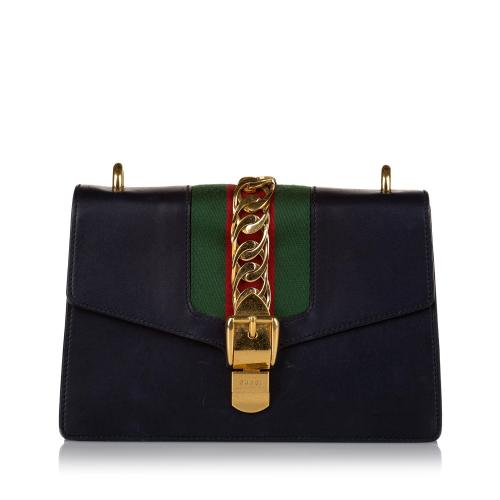 Gucci Sylvie Shoulder Bag