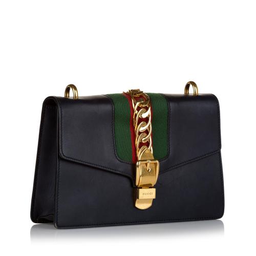 Gucci Sylvie Shoulder Bag