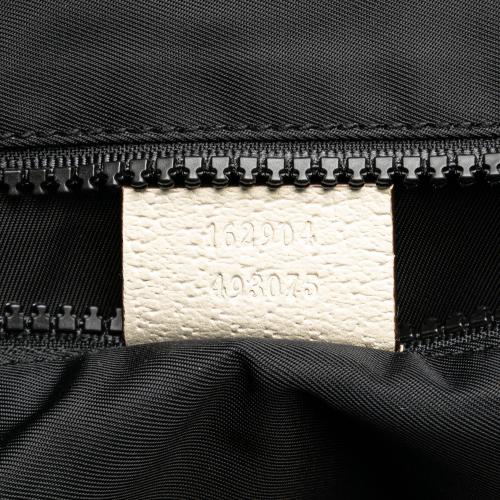 Gucci Trademark Logo Crossbody